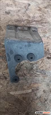 Volvo S60 S80 98- ABS tömb vezérlő kocka takaró tartó védő lemez 2560 8649309