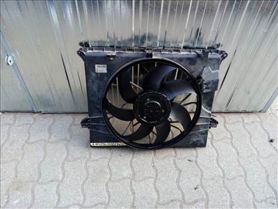 Mercedes W164 ML hűtőventilátor  a1645000193