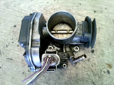 VOLKSWAGEN GOLF IV. Fojtószelep mechanikus