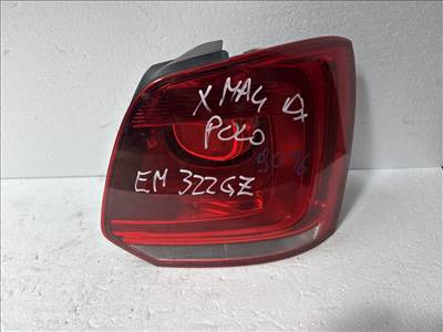 12148 Volkswagen Polo 6r 2009-2017 Jobb hátsó Lámpa 6R0945096A
