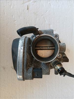 Opel Astra H 2004-2010  Fojtószelep  Z16XER   55560398
