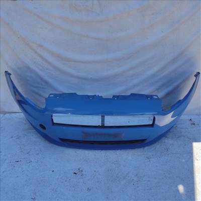205066 Fiat Grande Punto 2005-2009 kék színű első lökhárító 735417219 735409096