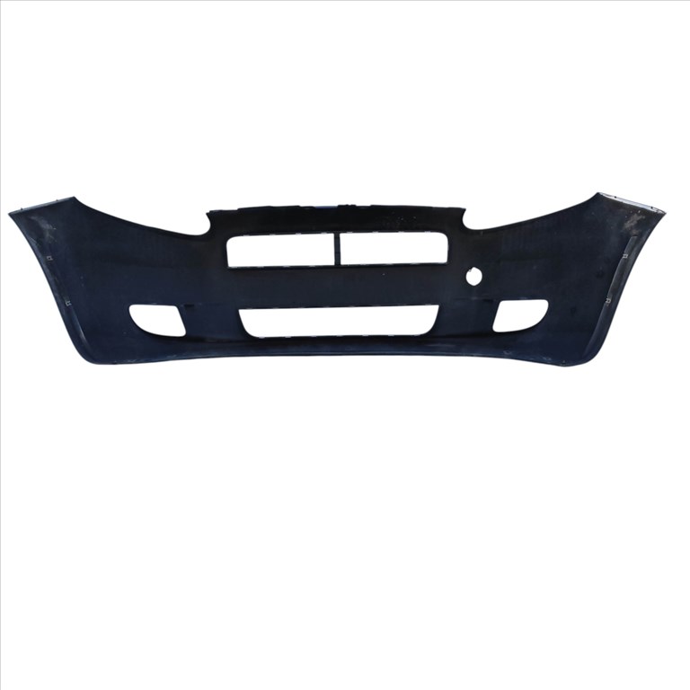 205066 Fiat Grande Punto 2005-2009 kék színű első lökhárító 735417219 735409096 5. kép