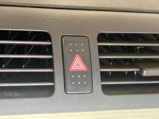 SUZUKI SWIFT III (MZ, EZ) Vészvillogó Kapcsoló