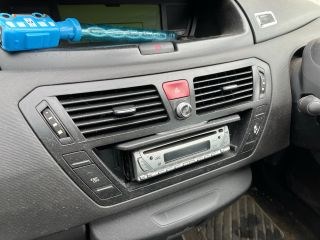 CITROËN C4 Grand Picasso I (UA) Ablakemelő Kapcsoló Négyes / Kettes 19. kép