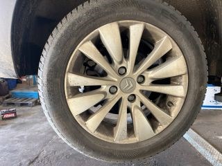 CITROËN C4 Grand Picasso I (UA) Ablakemelő Kapcsoló Négyes / Kettes 24. kép