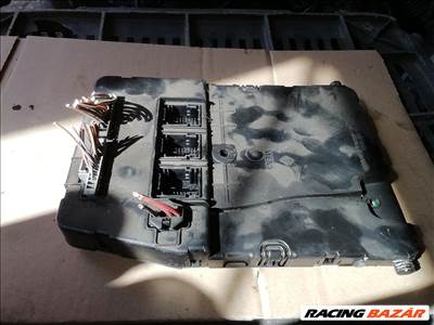 Renault Mégane II komfort elektronika  8200305576