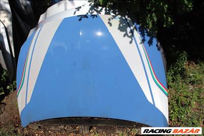 Seat Leon 5F 2012- motorháztető  (29)