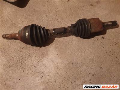 Opel Astra H 1.9 CDTI Bal féltengely Z19dt AUTOMATA