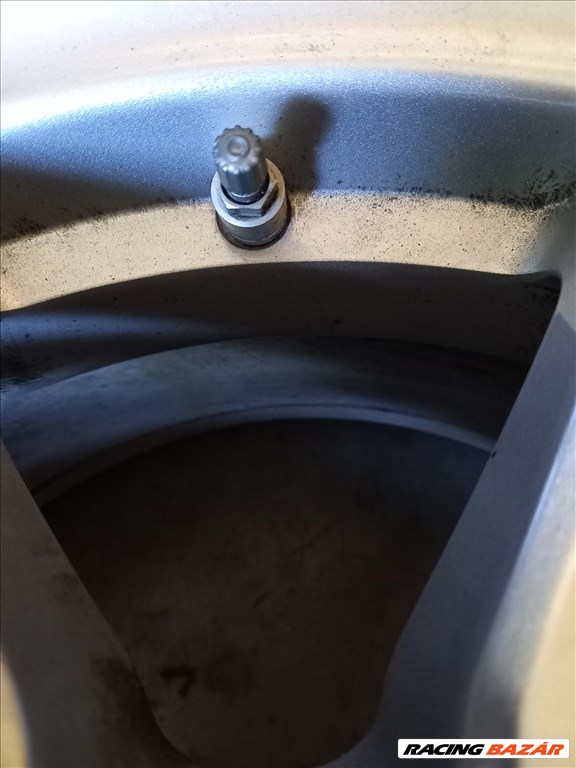 Rial Opel Astra J ZafiraC Ampera Insignia Antara Chevrolet Captiva Orlando STB  5x115  sxx1 4. kép