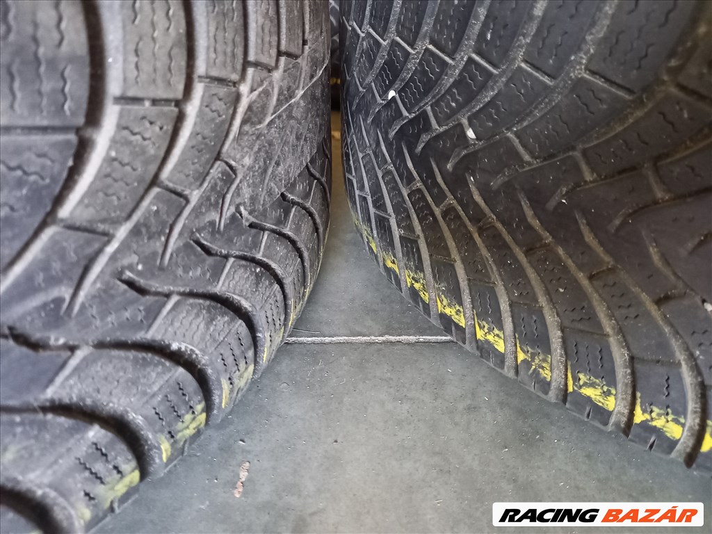 Rial Opel Astra J ZafiraC Ampera Insignia Antara Chevrolet Captiva Orlando STB  5x115  sxx1 5. kép