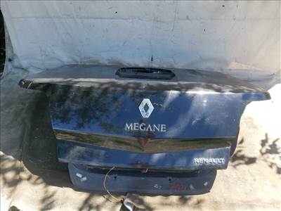 RENAULT MEGANE II (EM0/1_) 2.0 dCi 2005-2009 M9R 700 150 LE 110 KW Csomagtérajtó (Üres lemez)
