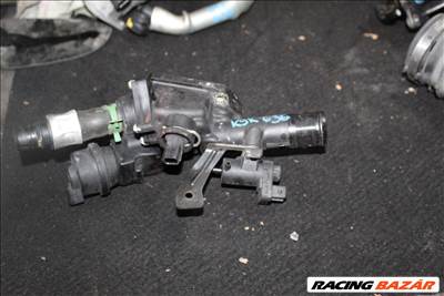 Renault Mégane  2013 1.5D K9K636  termosztátház 110608431R