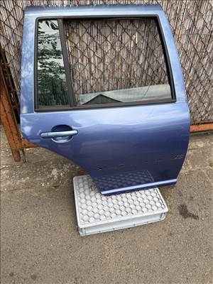 Vw Golf Bora kombi hátsó ajtó 