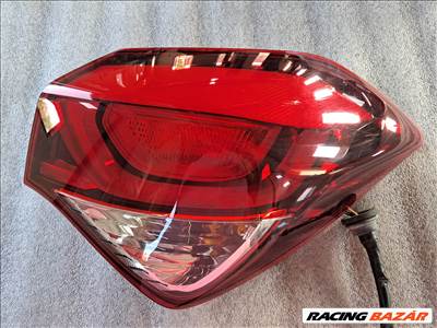 Hyundai i20 (GB) Jobb külső hátsó lámpa 