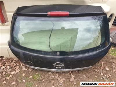 Opel Astra H Csomagtérajtó 5 ajtós 
