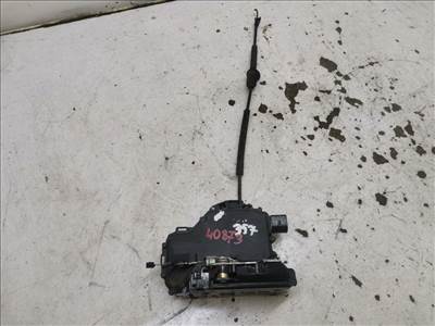 VW GOLF IV Variant (1J5) 1.4 16V Jobb hátsó Ajtózár #40873# 839016A