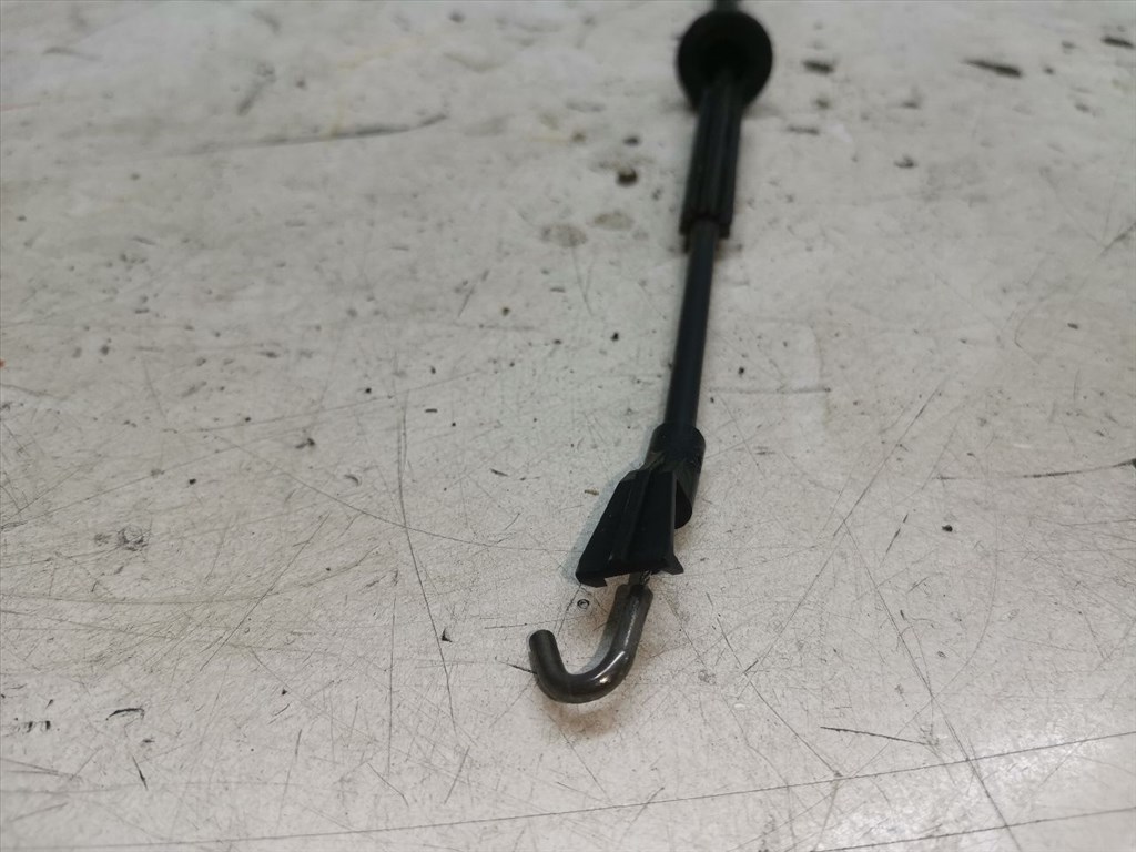 VW GOLF IV Variant (1J5) 1.4 16V Jobb hátsó Ajtózár #40873# 839016A 10. kép