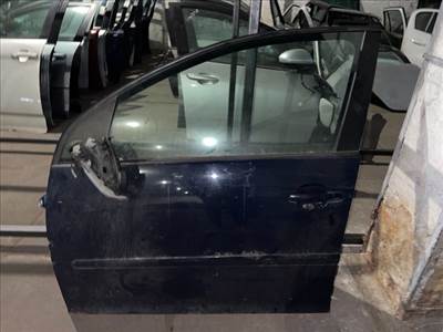 Volkswagen Golf V VW GOLF V Bal első Ajtó (Részeivel)