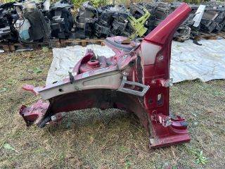 Volkswagen Golf V VW GOLF V Bal első Negyed Karosszéria Csomag