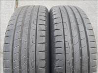 215/65R17 újszerű Continental nyári gumi 2db