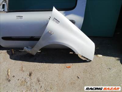 Renault Clio II Jobb sárvédő 