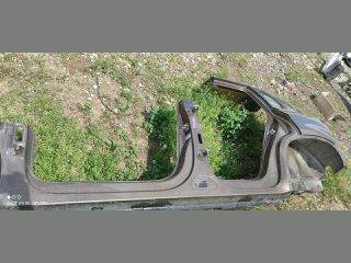 Volkswagen Tiguan I VW TIGUAN Bal hátsó Negyed Karosszéria Csomag