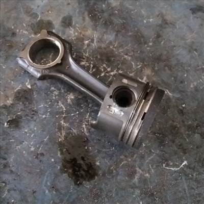 MERCEDES SPRINTER 2006.06-2013.09 Dugattyú és hajtókar