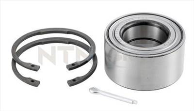 kerékcsapágy készlet SNR R153.15 for FORD, CHEVROLET, OPEL, VAUXHALL, …