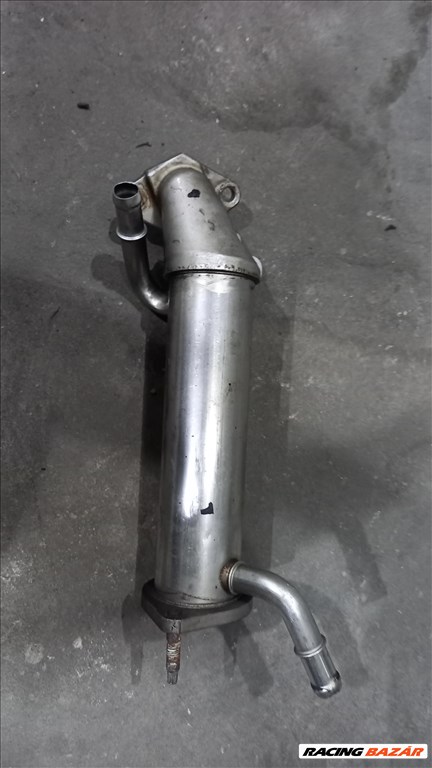 Ford Transit Tranzit MK7 06- 2.2 kipufogó gáz agr egr hütő hűtő 4259 8c1q9f464aa 1. kép