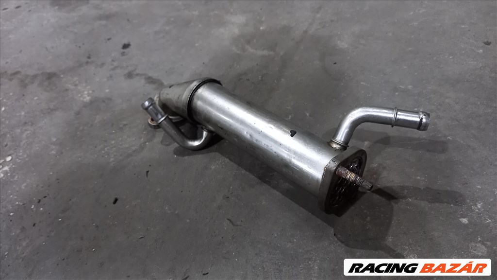 Ford Transit Tranzit MK7 06- 2.2 kipufogó gáz agr egr hütő hűtő 4259 8c1q9f464aa 2. kép