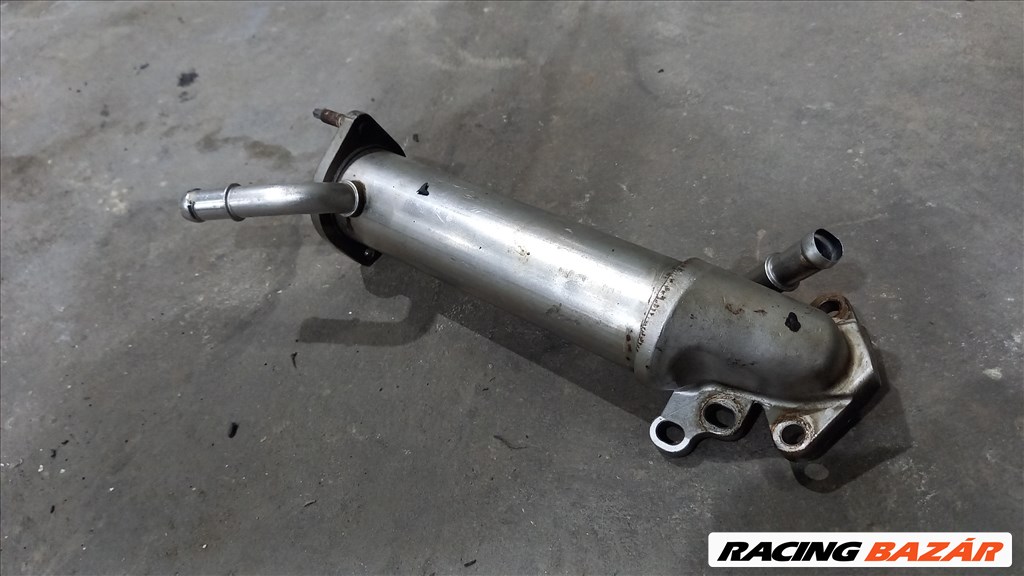 Ford Transit Tranzit MK7 06- 2.2 kipufogó gáz agr egr hütő hűtő 4259 8c1q9f464aa 3. kép