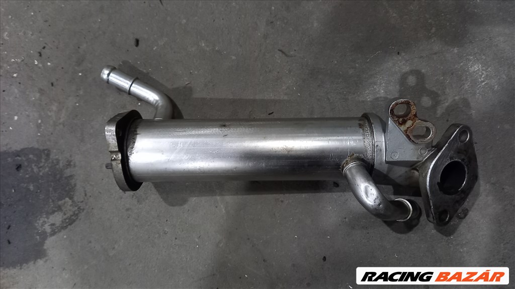 Ford Transit Tranzit MK7 06- 2.2 kipufogó gáz agr egr hütő hűtő 4259 8c1q9f464aa 4. kép