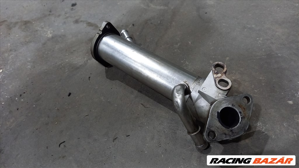 Ford Transit Tranzit MK7 06- 2.2 kipufogó gáz agr egr hütő hűtő 4259 8c1q9f464aa 5. kép