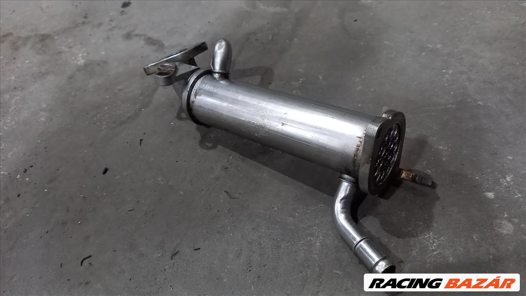 Ford Transit Tranzit MK7 06- 2.2 kipufogó gáz agr egr hütő hűtő 4259 8c1q9f464aa 6. kép