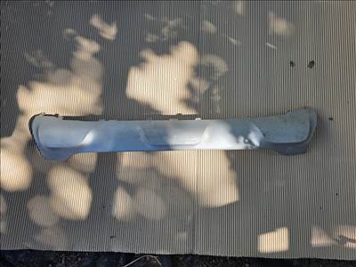 Renault Captur II Hátsó difúzor  620725308