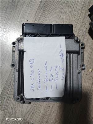 Iveco Daily motorvezérlö  281030088