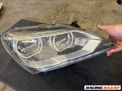 BMW F12/13 Jobb első Adaptiv Led fényszóró  7255734