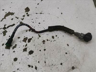 PEUGEOT 206 CC (2D) 1.6 16V Fékrásegítő Cső #40041#