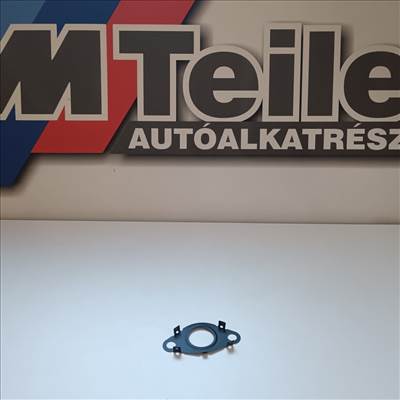 (GYÁRI ÚJ) BMW Tömítés 5' G30+LCI / G31 Touring / 6' G32 GT / 7' G11+LCI / G12+LCI / X3 G01+LCI / X4 G02+LCI