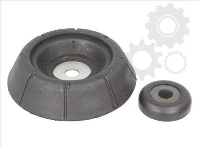 Suzuki Splash első toronycsapágy (toronyszilent)