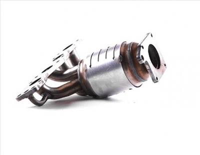 Suzuki Ignis Katalizátor (1.3 és 1.5)