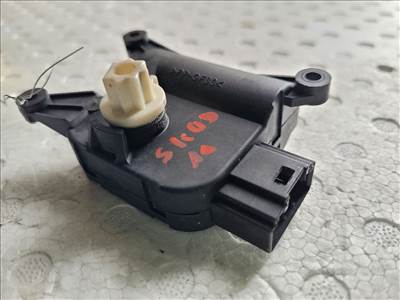 SKODA OCTAVIA I Elektronika (Magában) 132801345 983389hf