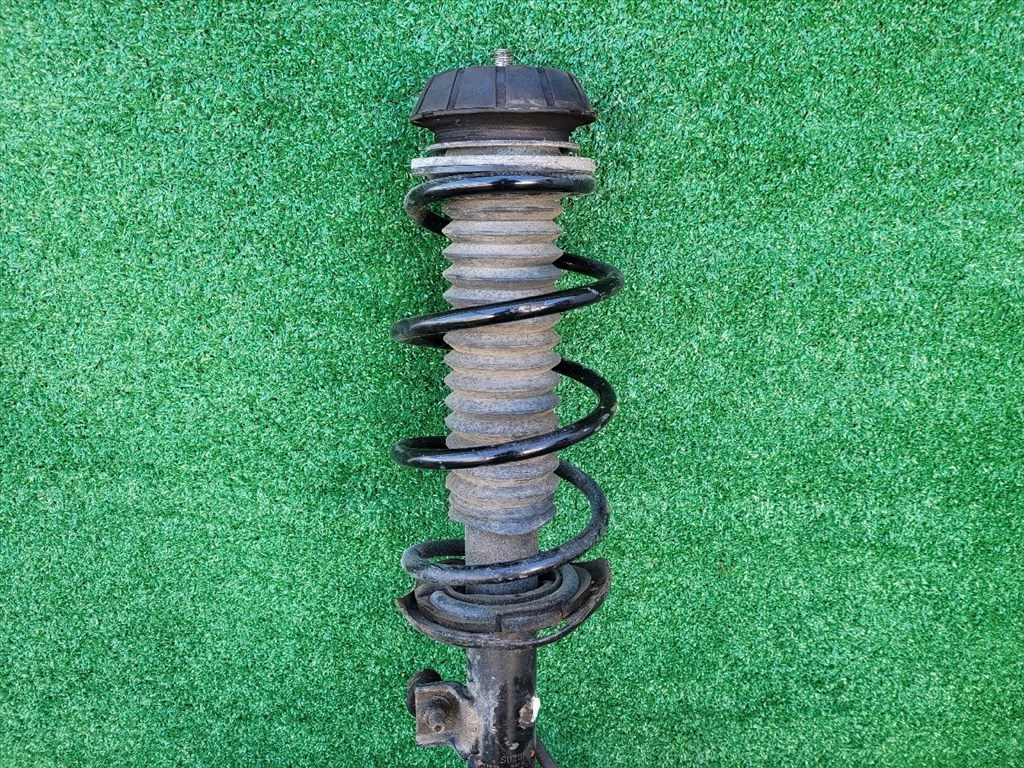 SUZUKI SX4 S-Cross II Jobb Gólyaláb Csonkállvánnyal 4511161M00 4160154pa0 5. kép