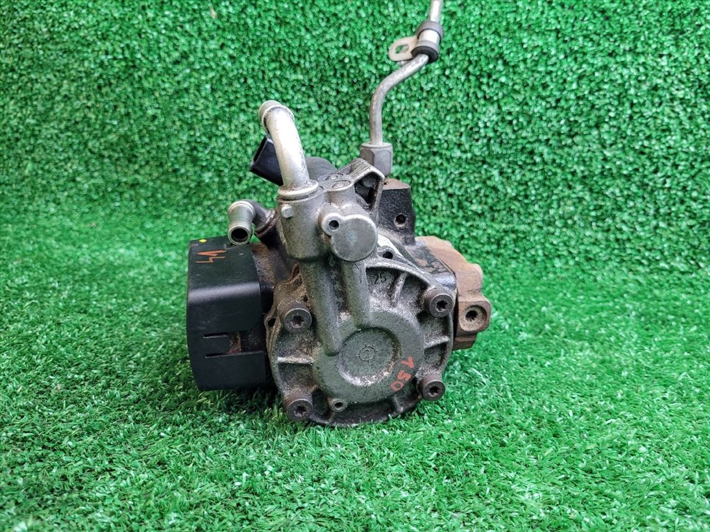 SKODA OCTAVIA II Nagynyomású Szivattyú 03L130755AH 03l130755ah01 7. kép