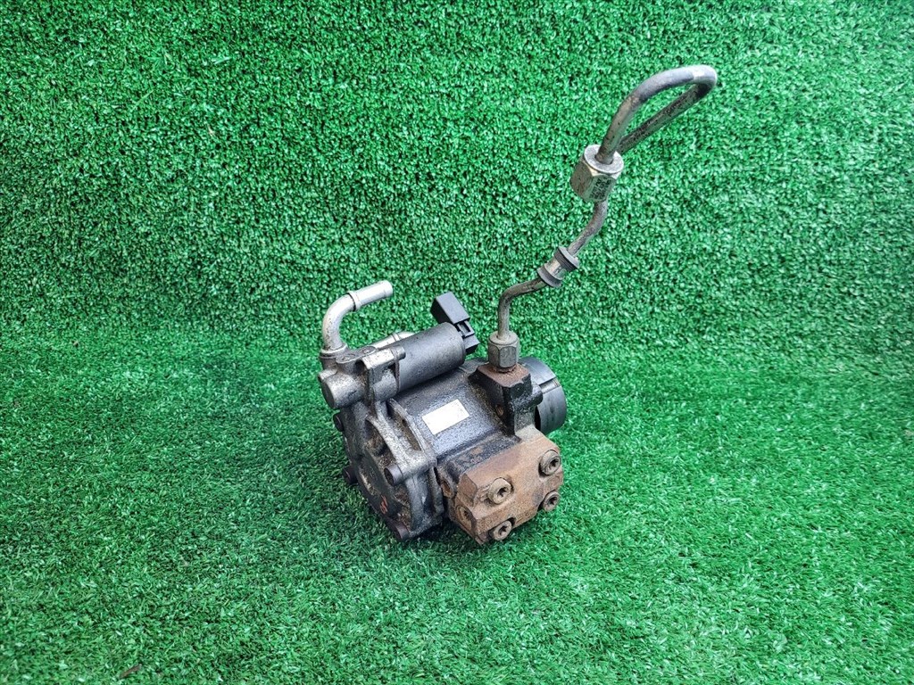 SKODA OCTAVIA II Nagynyomású Szivattyú 03L130755AH 03l130755ah01 8. kép