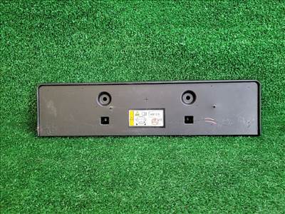 SUZUKI VITARA Rendszámtábla Tartó 7178363U0