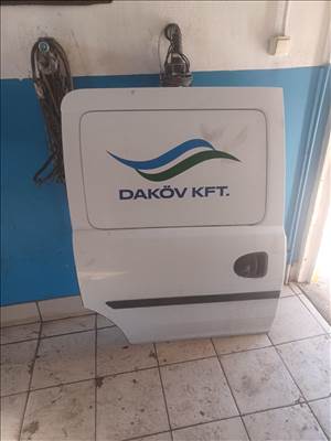 Opel Combo C bontott alkatrészei