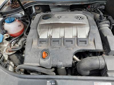Volkswagen Passat B6 2.0 Pdtdi motor BMR