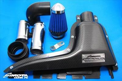 Simota légszűrő rendszer Citroen Saxo VTS 1.6 97-03 PTS-603